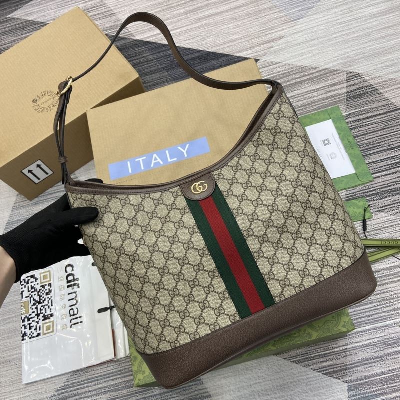 Gucci Drawstring Bags